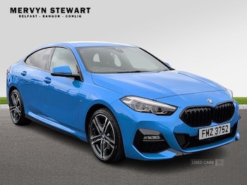 Used BMW 2 Series 2024 for sale - 78742435: Photo