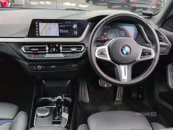 Used BMW 2 Series 2024 for sale - 78742435: Photo