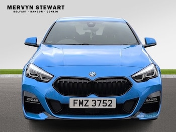 Used BMW 2 Series 2024 for sale - 78742435: Photo