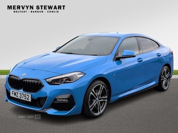 Used BMW 2 Series 2024 for sale - 78742435: Photo