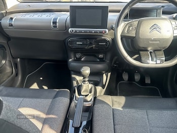 Used Citroen C4 Cactus 2019 for sale - 78729201: Photo