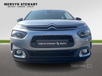 Used Citroen C4 Cactus 2019 for sale - 78729201: Photo