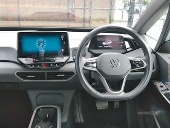 Used Volkswagen ID.3 2022 for sale - 78810604: Photo