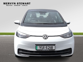 Used Volkswagen ID.3 2022 for sale - 78810604: Photo