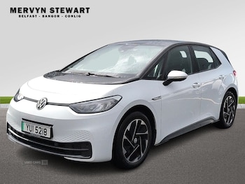 Used Volkswagen ID.3 2022 for sale - 78810604: Photo