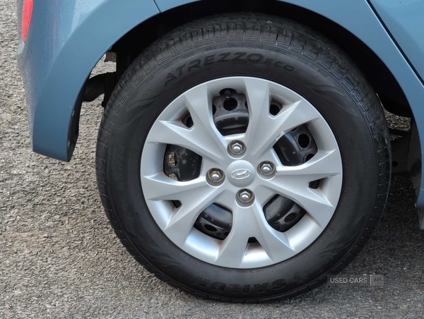 Used Hyundai i10 2017 for sale - 77893339: Photo 15