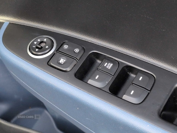 Used Hyundai i10 2017 for sale - 77893339: Photo 22