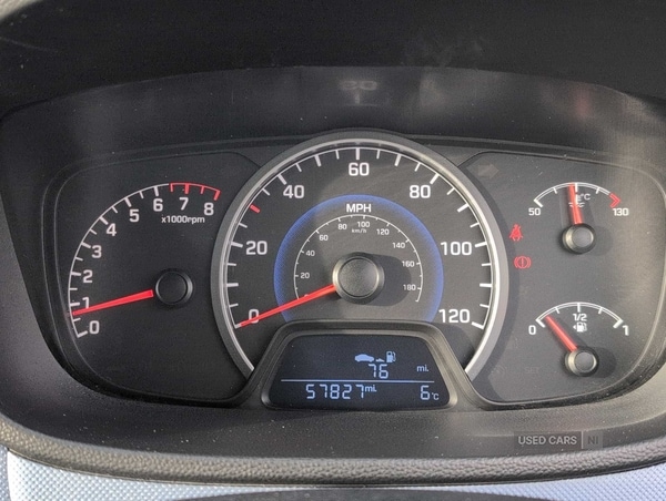 Used Hyundai i10 2017 for sale - 77893339: Photo 24