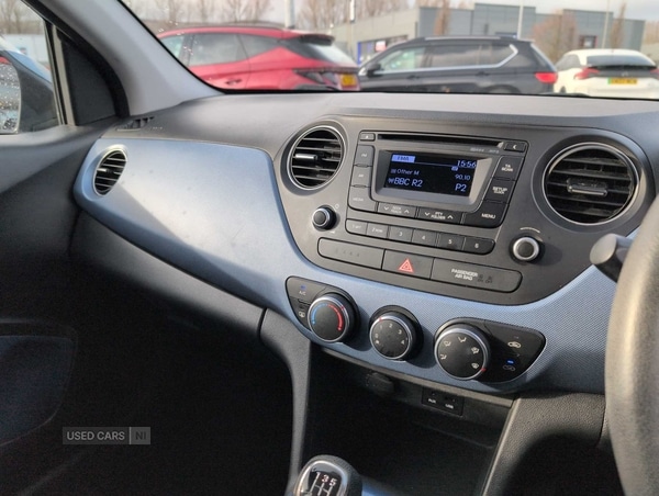 Used Hyundai i10 2017 for sale - 77893339: Photo 27