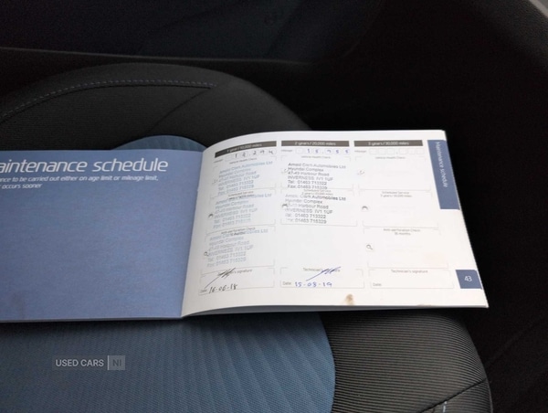 Used Hyundai i10 2017 for sale - 77893339: Photo 29