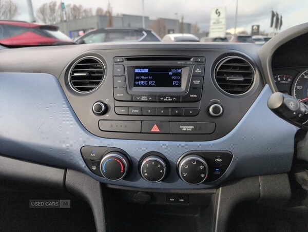 Used Hyundai i10 2017 for sale - 77893339: Photo 31