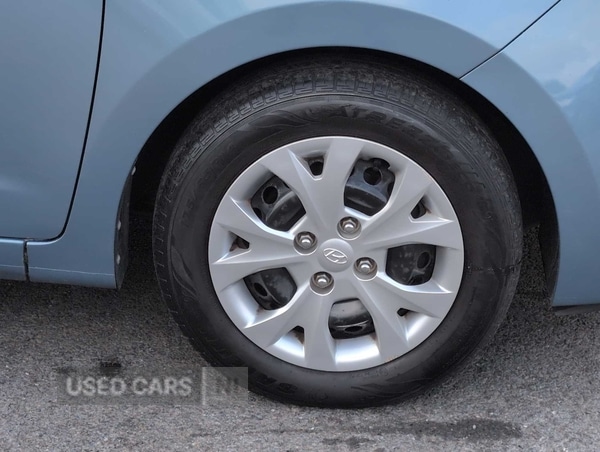 Used Hyundai i10 2017 for sale - 77893339: Photo 33