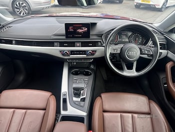 Used Audi A5 2019 for sale - 79465663: Photo