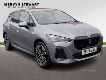 Used BMW 2 Series Active Tourer 2024 for sale - 78637245: Photo