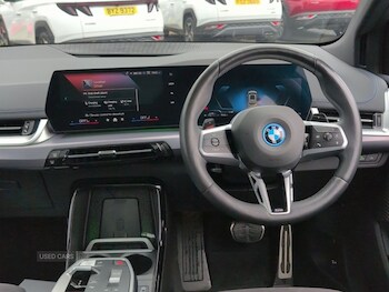 Used BMW 2 Series Active Tourer 2024 for sale - 78637245: Photo