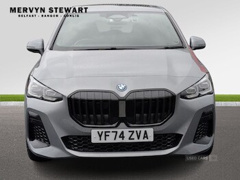 Used BMW 2 Series Active Tourer 2024 for sale - 78637245: Photo