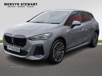Used BMW 2 Series Active Tourer 2024 for sale - 78637245: Photo