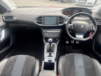 Used Peugeot 308 2020 for sale - 79510170: Photo