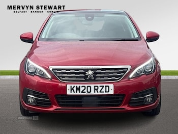Used Peugeot 308 2020 for sale - 79510170: Photo