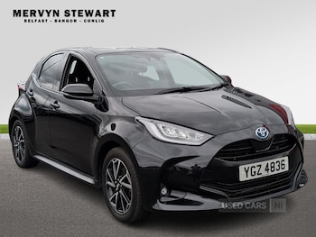 Used Toyota Yaris 2023 for sale - 79084671: Photo