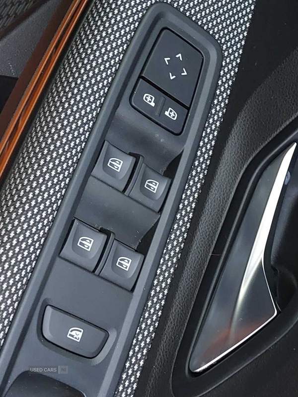 Used Dacia Sandero Stepway 2021 for sale - 76646637: Photo 23