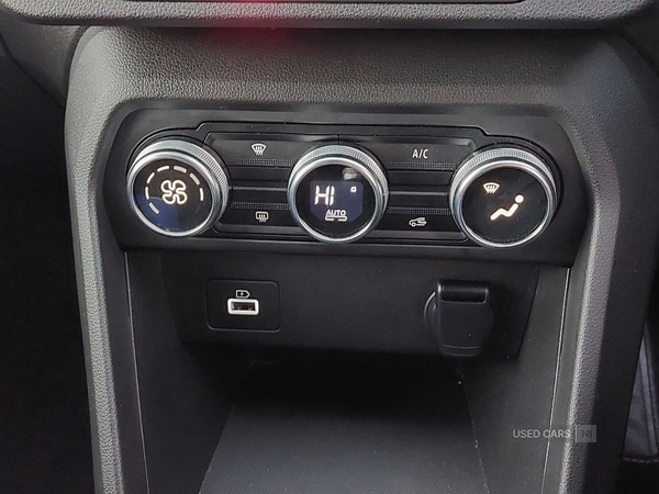 Used Dacia Sandero Stepway 2021 for sale - 76646637: Photo 27