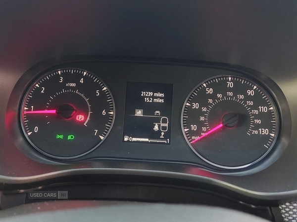 Used Dacia Sandero Stepway 2021 for sale - 76646637: Photo 5