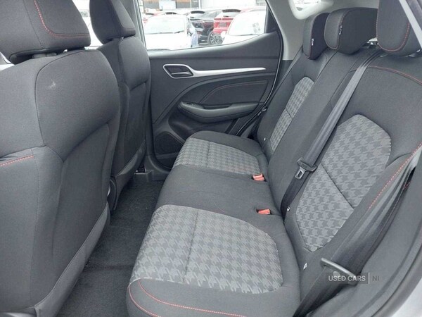 Used MG MG ZS 2024 for sale - 75200660: Photo 10