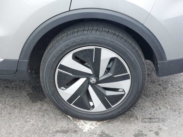 Used MG MG ZS 2024 for sale - 75200660: Photo 11