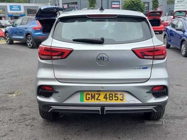 Used MG MG ZS 2024 for sale - 75200660: Photo 14