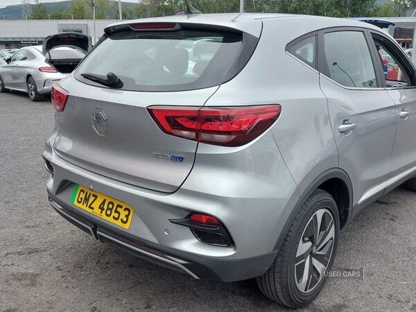 Used MG MG ZS 2024 for sale - 75200660: Photo 15