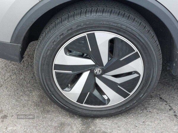 Used MG MG ZS 2024 for sale - 75200660: Photo 16