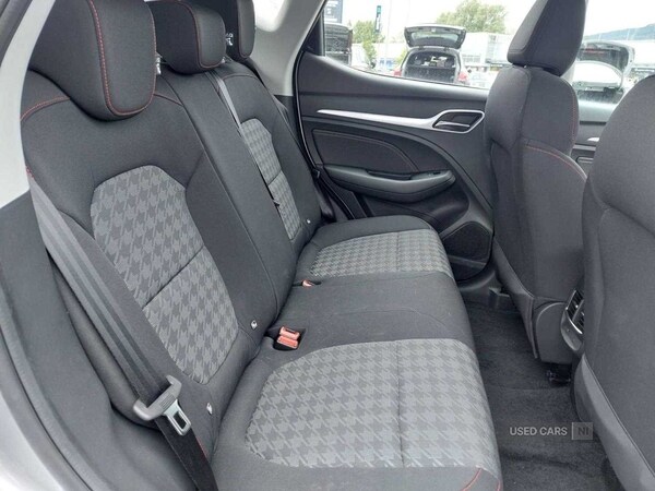 Used MG MG ZS 2024 for sale - 75200660: Photo 17