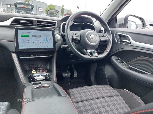Used MG MG ZS 2024 for sale - 75200660: Photo 19