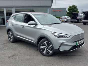 2024 - 130kW SE EV 51kWh 5dr Auto