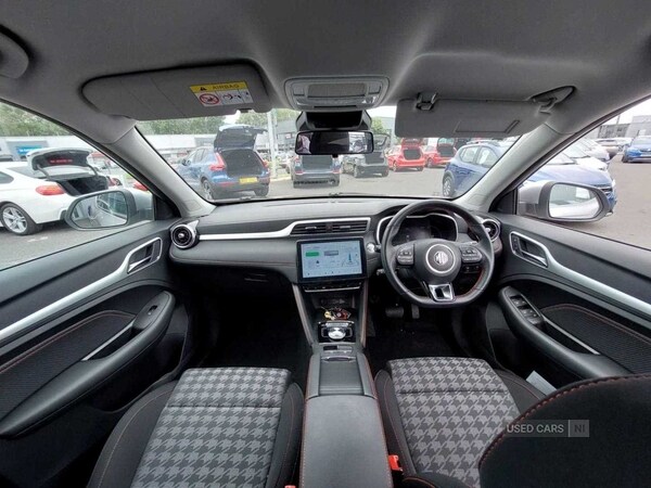 Used MG MG ZS 2024 for sale - 75200660: Photo 20