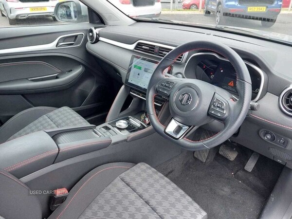 Used MG MG ZS 2024 for sale - 75200660: Photo 22