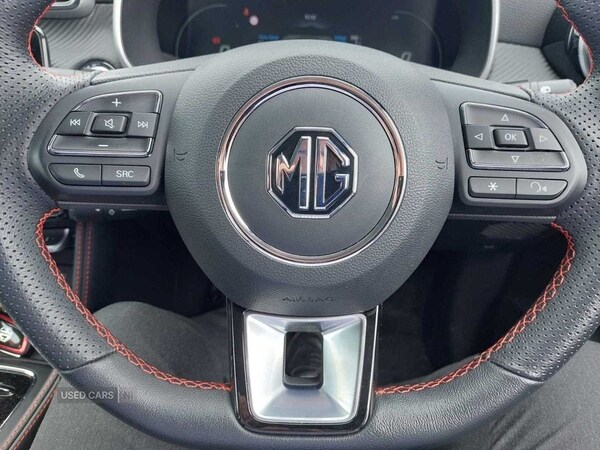 Used MG MG ZS 2024 for sale - 75200660: Photo 25