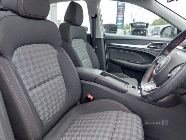 Used MG MG ZS 2024 for sale - 75200660: Photo 32