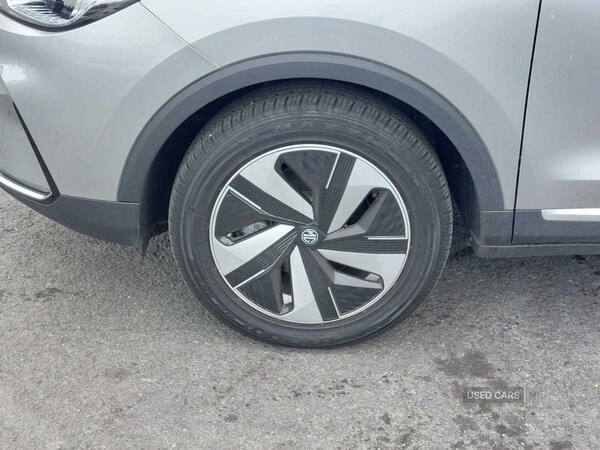Used MG MG ZS 2024 for sale - 75200660: Photo 6