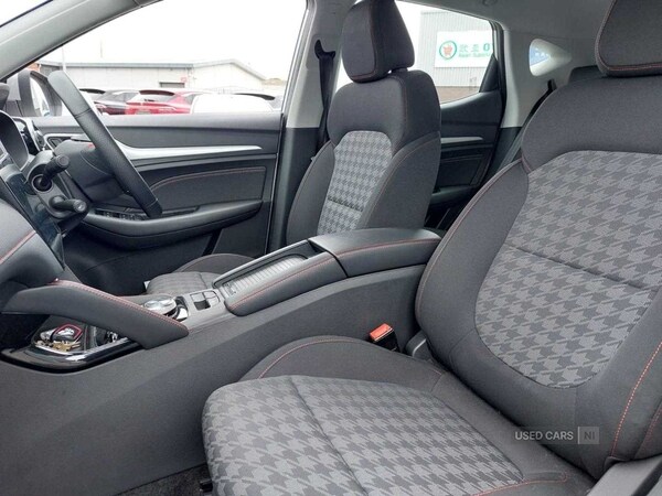 Used MG MG ZS 2024 for sale - 75200660: Photo 8