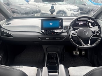 Used Volkswagen ID.3 2023 for sale - 78677011: Photo