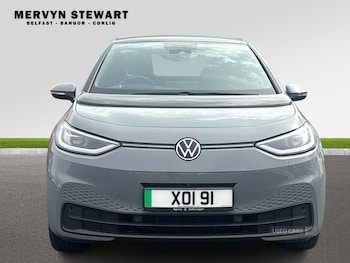 Used Volkswagen ID.3 2023 for sale - 78677011: Photo