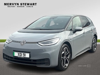 Used Volkswagen ID.3 2023 for sale - 78677011: Photo