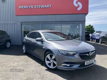 2020 - 1.5T SRi Vx-line Nav 5dr