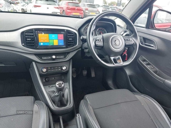 Vehicle 17