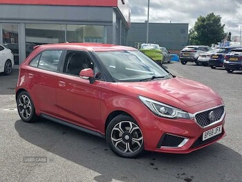 2019 - 1.5 VTi-TECH Exclusive 5dr
