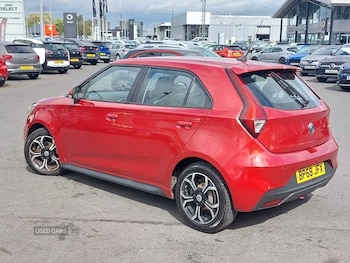 Used MG MG3 2019 for sale - 75885083: Photo