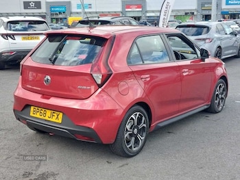 Used MG MG3 2019 for sale - 75885083: Photo