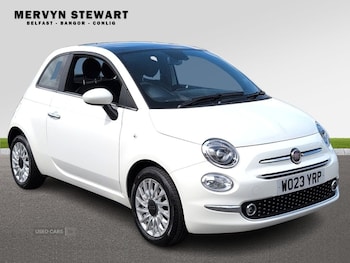 Used Fiat 500 2023 for sale - 79107728: Photo